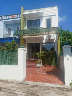 Family apartment